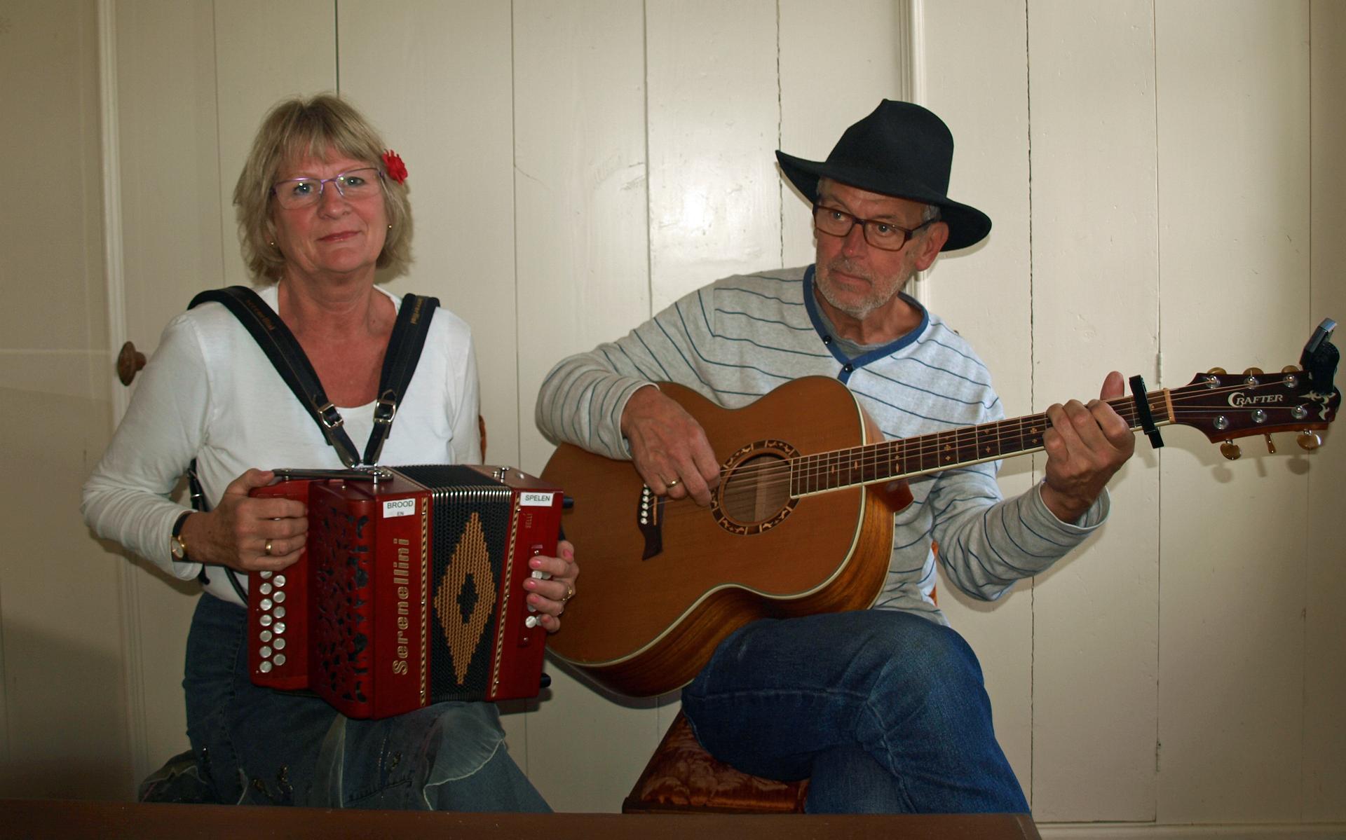 Brood en Spelen op in Domies Toen in Pieterburen - Dagblad van het Noorden